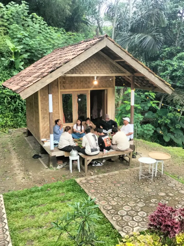Pondok Citengkor