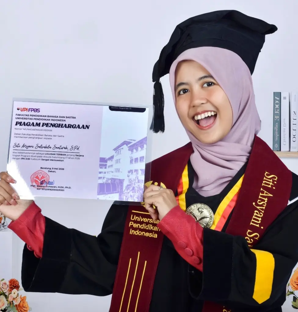 Salsabila Saatirah
