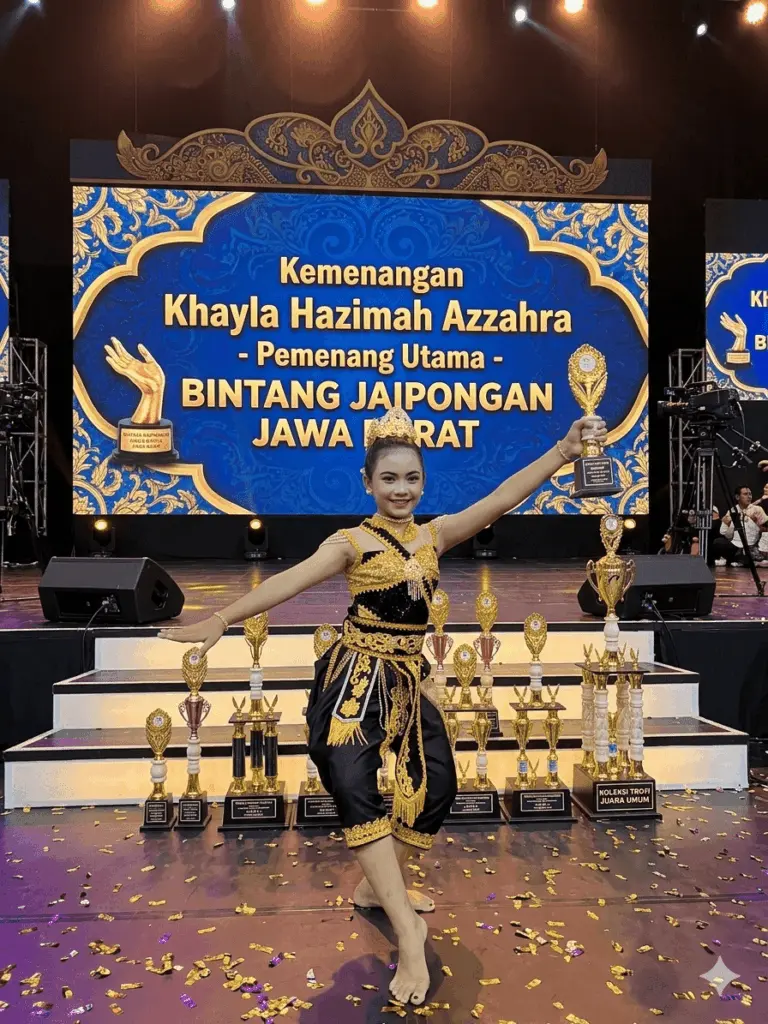 Khayla Hazimah Azzahra