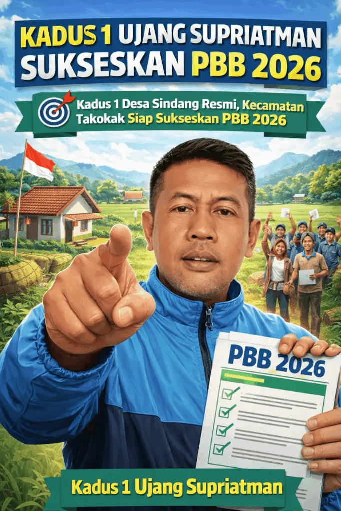 Ujang Supratman